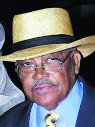 Douglas Rodney Jr. Obituary (1937