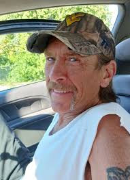 Scott Douglas Ledbetter, Sr.