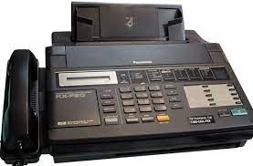 Fax – Wikipedia