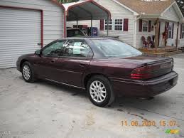 Image result for Deep Amethyst 2000 Dodge