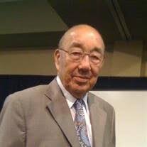 David J. "Jr." McHenry Obituary