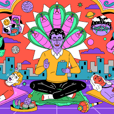 Where does lsd come from? Welcome To The Trip Of Your Life The Rise Of Underground Lsd Guides Drugs The Guardian