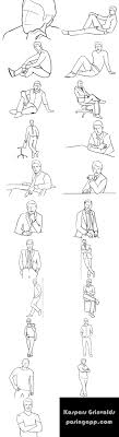 Posing Guide Sample Poses To Get You Started With Photographing Men Senior Photography Poses Photography Poses For Men Photography Jobs