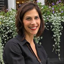 Antoinette Lanni-Lampert, Licensed Real Estate Salesperson, Brown Harris  Stevens