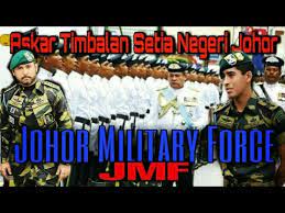 Silakan klik istidadat tamat latihan askar tsn johor 2018 untuk melihat artikel selengkapnya. Sejarah Jmf Johor Military Forces Askar Timbalan Setia Negeri Johor Youtube