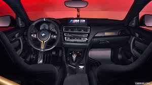 The m performance parts product portfolio features a particularly extensive range of aerodynamic. 2016 Bmw M2 Motogp Safety Car With Bmw M Performance Parts Interior Cockpit Hd Wallpaper 14