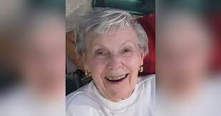 Obituary for Barbara H. Sargent