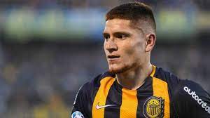 Leonardo Gil No Descarta Jugar En La Seleccion Chilena Goal Com