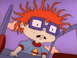 The Slide The Big Flush Cartoon Profile Pictures Rugrats Cute Profile Pictures