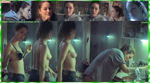 The sleep of the amazons (short film) nude pics, page - 1 < ANCENSORED
