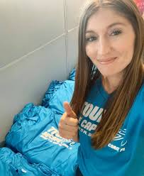 MeetTheBoardMonday Kaitlin Danks '18 is proud to serve as Co-Chapter Leader  alongside Ryne Hensley for the FGCU Fort Myers Eagles! She is currently the  Director of Operations at Calusa Nature Center &