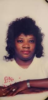 Obituary for Loretta Pickett