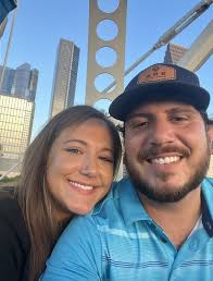 The Wedding of Lauren Franks and David Messerly