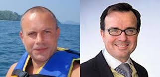 Vd och ordförande byter plats