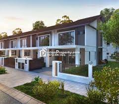.glomac lakeside residences puchong double storey end lot with land house for sale, puchong lakeside club house, elevia residence puchong for sale, puchong prima 21x103 2 5sty landed. Terrace House For Sale At Lakeside Residences Puchong For Rm 880 000 By Jassey Saw Durianproperty