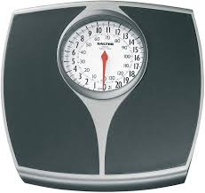 Their history has been traced back to british spring manufacturer richard salter, who in 1760 started making the first spring scales. Salter Speedo Mechanical Scale 148bksvdr Black Silver Home Kitchen Bath Fcteutonia05 De