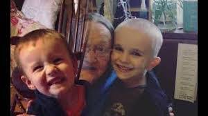 Kendra Gillespie's Instagram, Twitter & Facebook