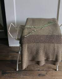 Buy merino wool blanket and get the best deals at the lowest prices on ebay! Vintage Us Military Wool Camp Blanket Ww1 Etsy Camping Blanket Blanket Vintage Blanket
