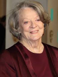 Movies starring Maggie Smith