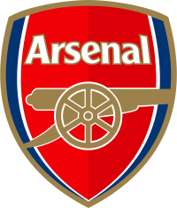 This file is (or includes) one of the official logos or designs used by the wikimedia foundation or. Arsenal Fc Pro Evolution Soccer Wiki Neoseeker