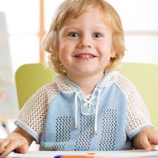 Kapcie, bambosze dla dzieci, pantofle do przedszkola Daniel