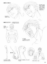 Pinning So I Can Use That Guys Angry Expression As A Reference In The Future Xd Drawing Expressions Manga Drawing Tutorials Art Reference Poses