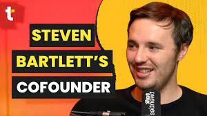 Sink or Swim: How Building Social Chain Almost Broke Dom McGregor