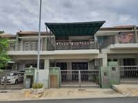 Thomas ten coo di seri pajam development sdn bhd nilai. Citra Hill 2 Pajam Property Info Photos Statistics Land