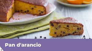Credo che questa torta all'arancia palermitana. Pan D Arancio Ricetta Della Torta Con Il Frullatore Youtube