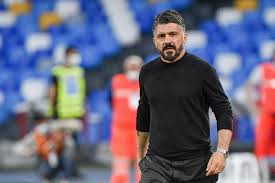 İtalyan ekibi napolide gennaro gattuso dönemi sona erdi. Ndyi8jl4tk5pem