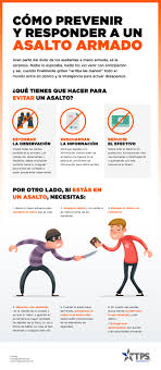 — the implementation of new security measures was a success. Evita Ser Una Victima Medidas De Seguridad Personal