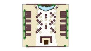 Check spelling or type a new query. 15 Restaurant Floor Plan Examples Restaurant Layout Design Ideas