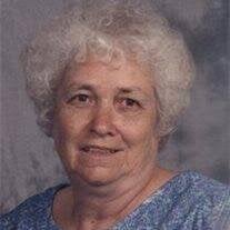 Hazel Marie Weathers Obituary