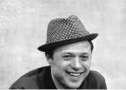 Steve Lawrence