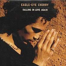 5 easy ukulele songs using only g, c, and d. Falling In Love Again Eagle Eye Cherry Song Wikipedia