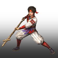 The youngest son of masayuki. Samurai Warriors Spirit Of Sanada Koch Media Games Press Centre