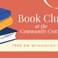 Book Club at the Community Center event image