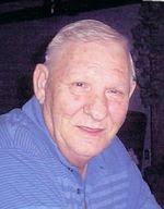 Obituary information for James B. Depew