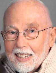 Obituary information for Bob Falck