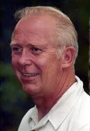 James Herbert Jansen Obituary