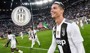 1983, 1984 and 1985 antonio conte — played 419 games and scored 44 goals Cristiano Ronaldo The Six Stars Juventus Ace Wants Club To Sign This Summer Football Sport Express Co Uk
