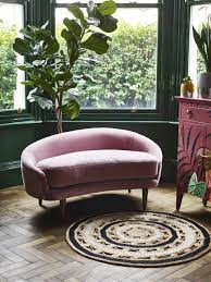 A chesterfield now describes a deep buttoned sofa, usually made from leather, with arms and back of the same height. 21 Best Loveseats For Small Rooms Love Seat Sofa Designs