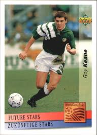 Former republic of ireland skipper and assistant manager roy keane revisits his feud with jonathan walters, harry arter and stephen ward. Buy Roy Keane Cards Online Roy Keane Soccer Price Guide Beckett