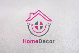 Home Decor Logo 99 Design
