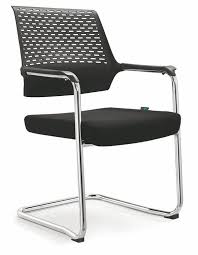 Ergonomic Conference Meeting Room Chairs On Wheels Cheap Staff Armchair Guest Chairs China Foshan Staff Office Guest Chairs Guest Chair Beach Chair Umbrella