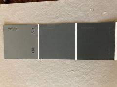 The projects were delivered in the pilbara, which is a remote arid work environment with a hot climate where extreme the western australia iron ore (waio) growth programme almost tripled bhpbio's production capacity over a 15 year. Paint Need Recommendations For The Best Charcoal Black Paint Color