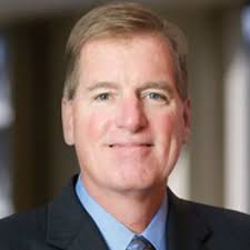 Bernie Clark discloses that Schwab Advisor Services hit $1 trillion of  assets -- and why the order for commemorative T-shirts is still