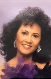 Hoa Gavin Obituary (1944