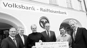 Inn können sie eine internationale kontonummer (iban) für ein konto mit der bankleitzahl 71191000 generieren. Direkte Hilfe Fur Behinderte Region Muhldorf