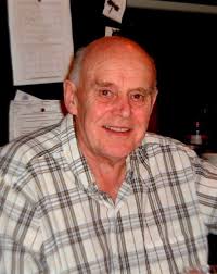 Most Recent Obituaries